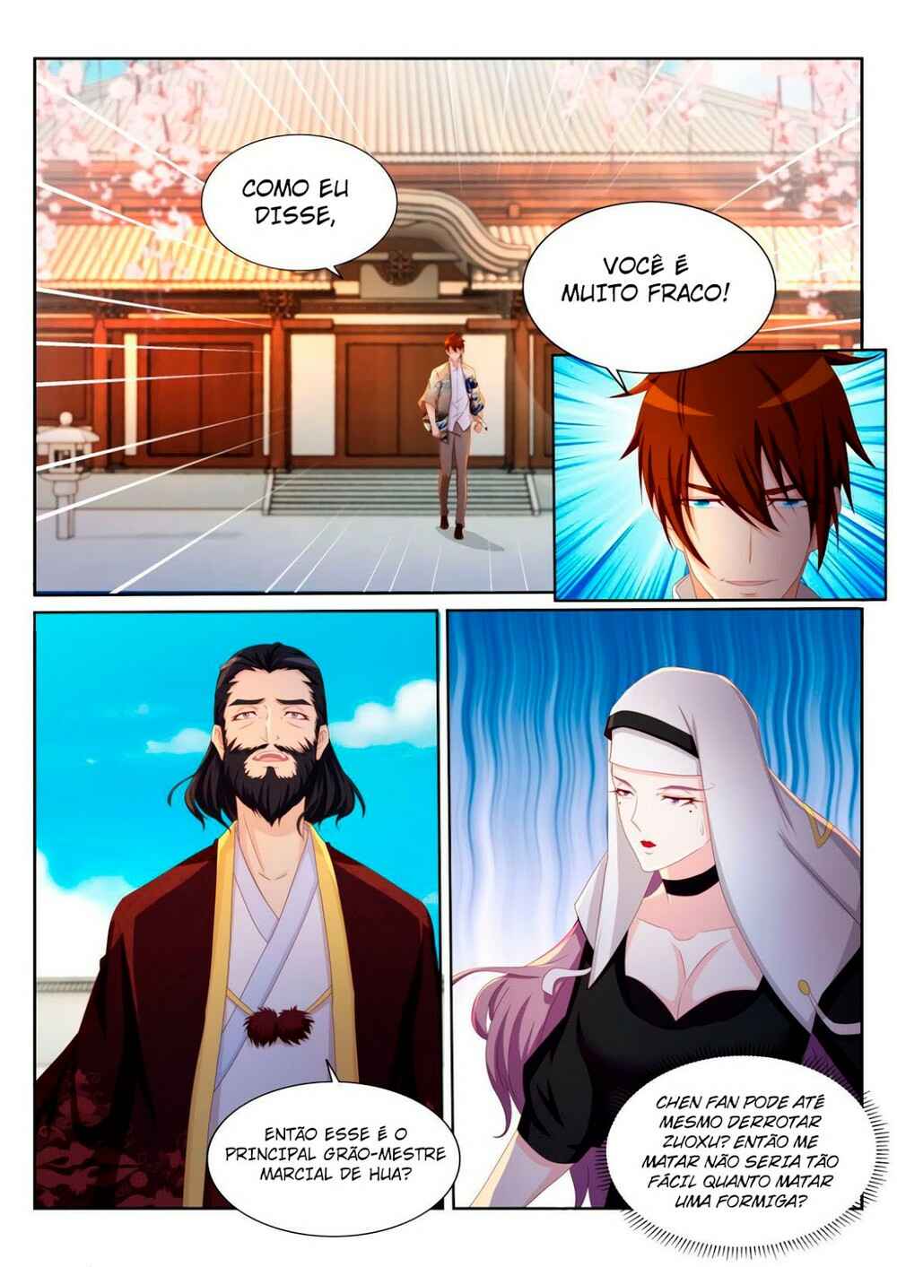 Chapter 205 - Page 6
