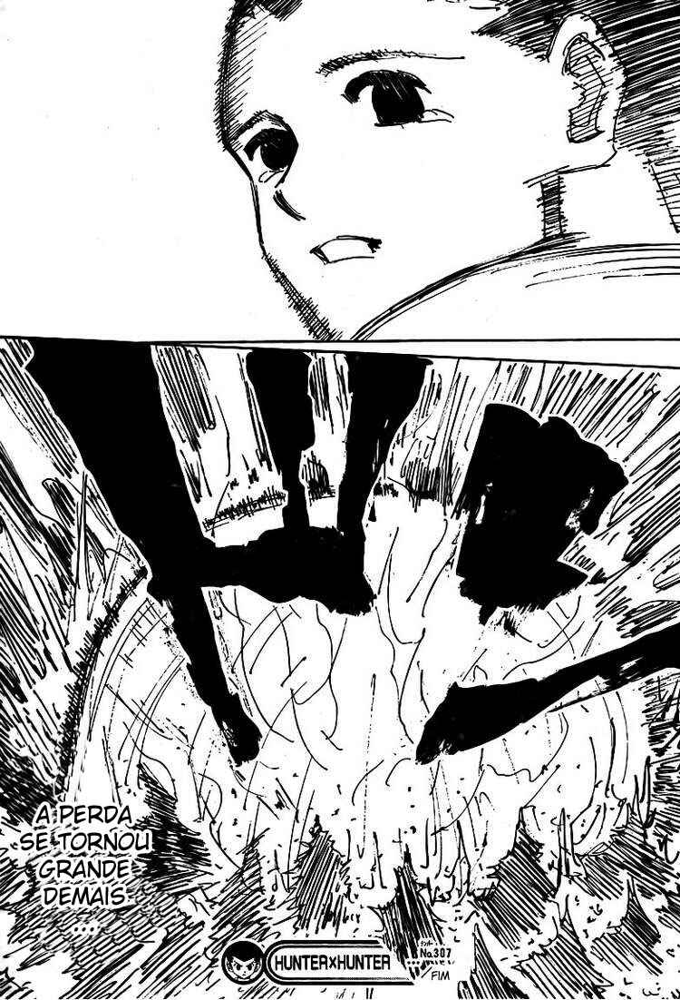Chapter 307 - Page 17