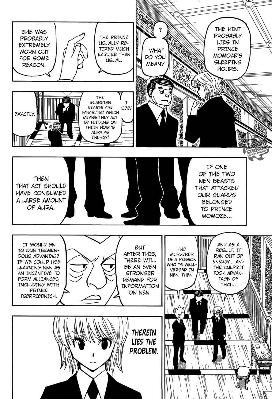 Chapter 368 - Page 10