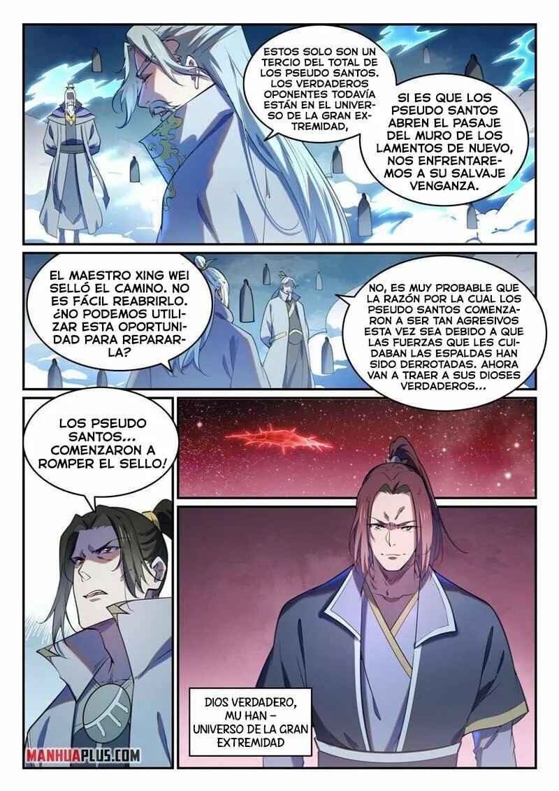 Chapter 817 - Page 14