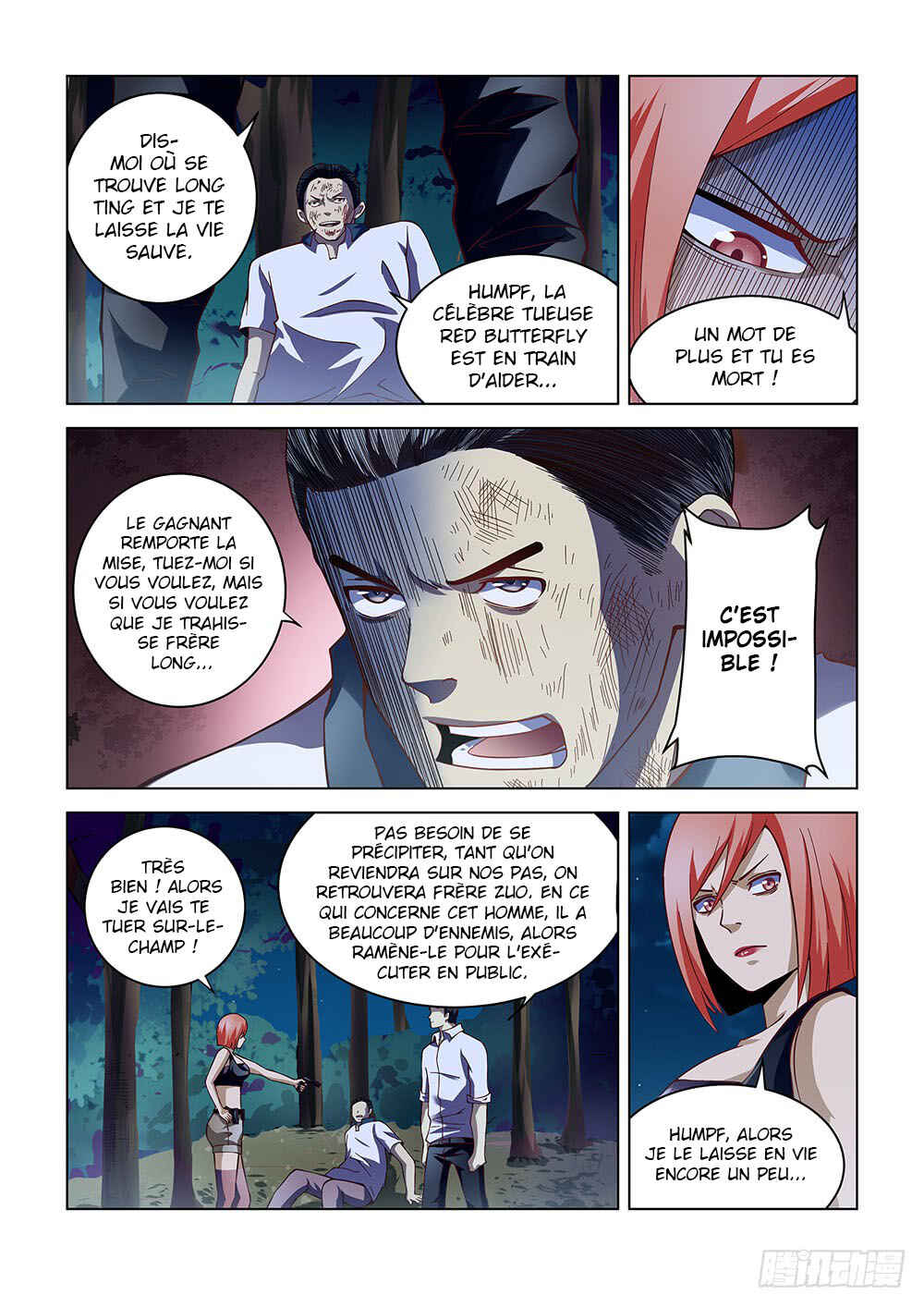 Chapter 95 - Page 6