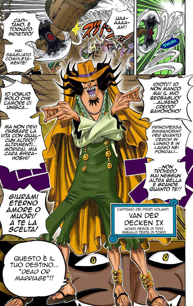 Chapter 613 - Page 3