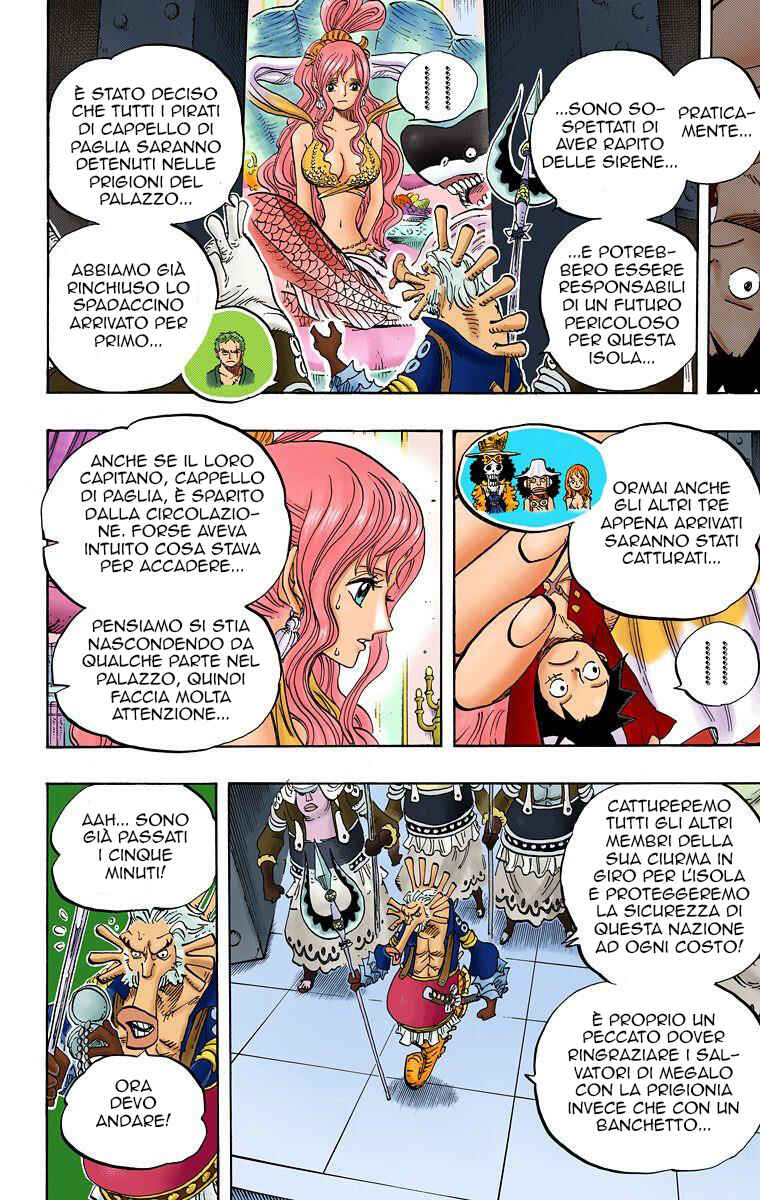 Chapter 613 - Page 8