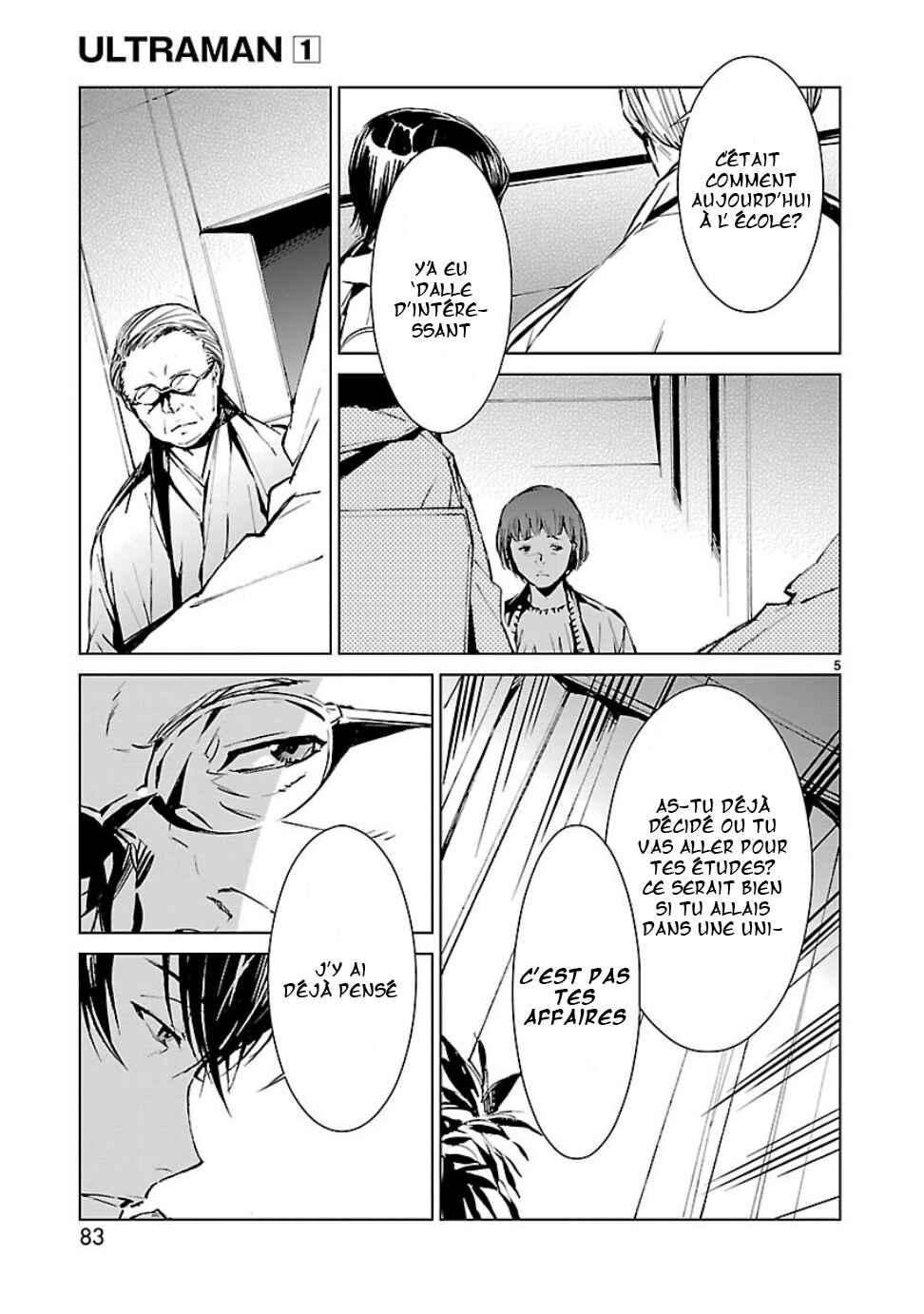 Chapter 2 - Page 5