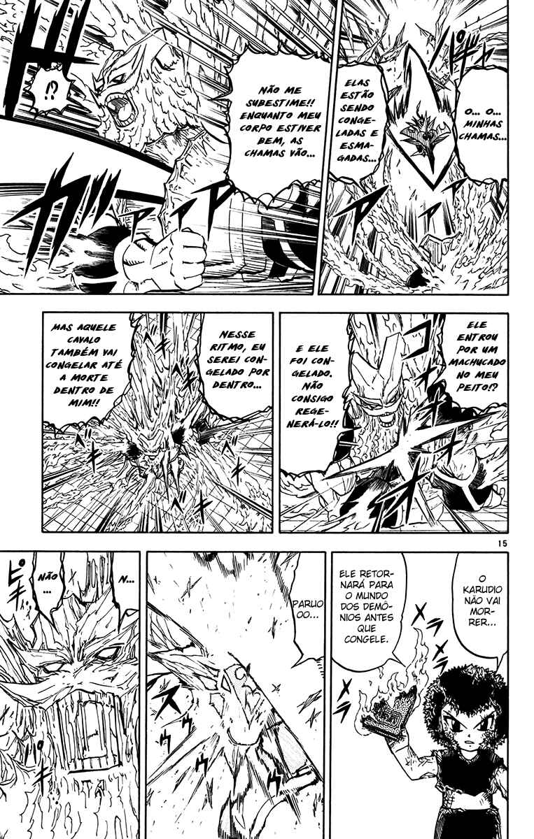 Chapter 244 - Page 21