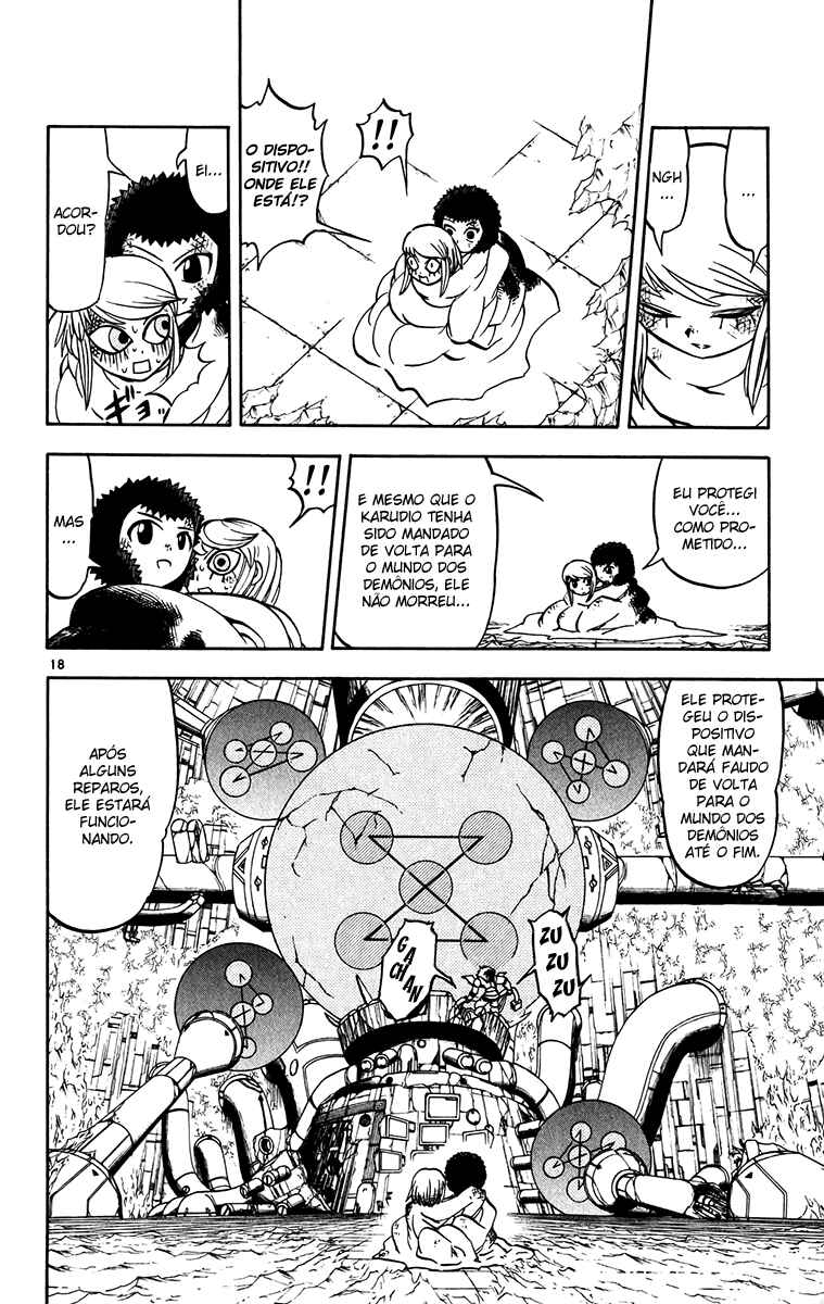 Chapter 244 - Page 24