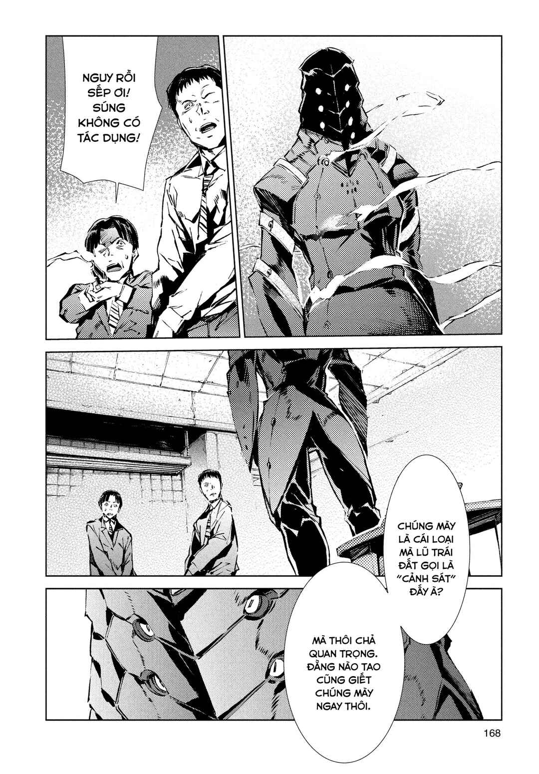 Chapter 20 - Page 29