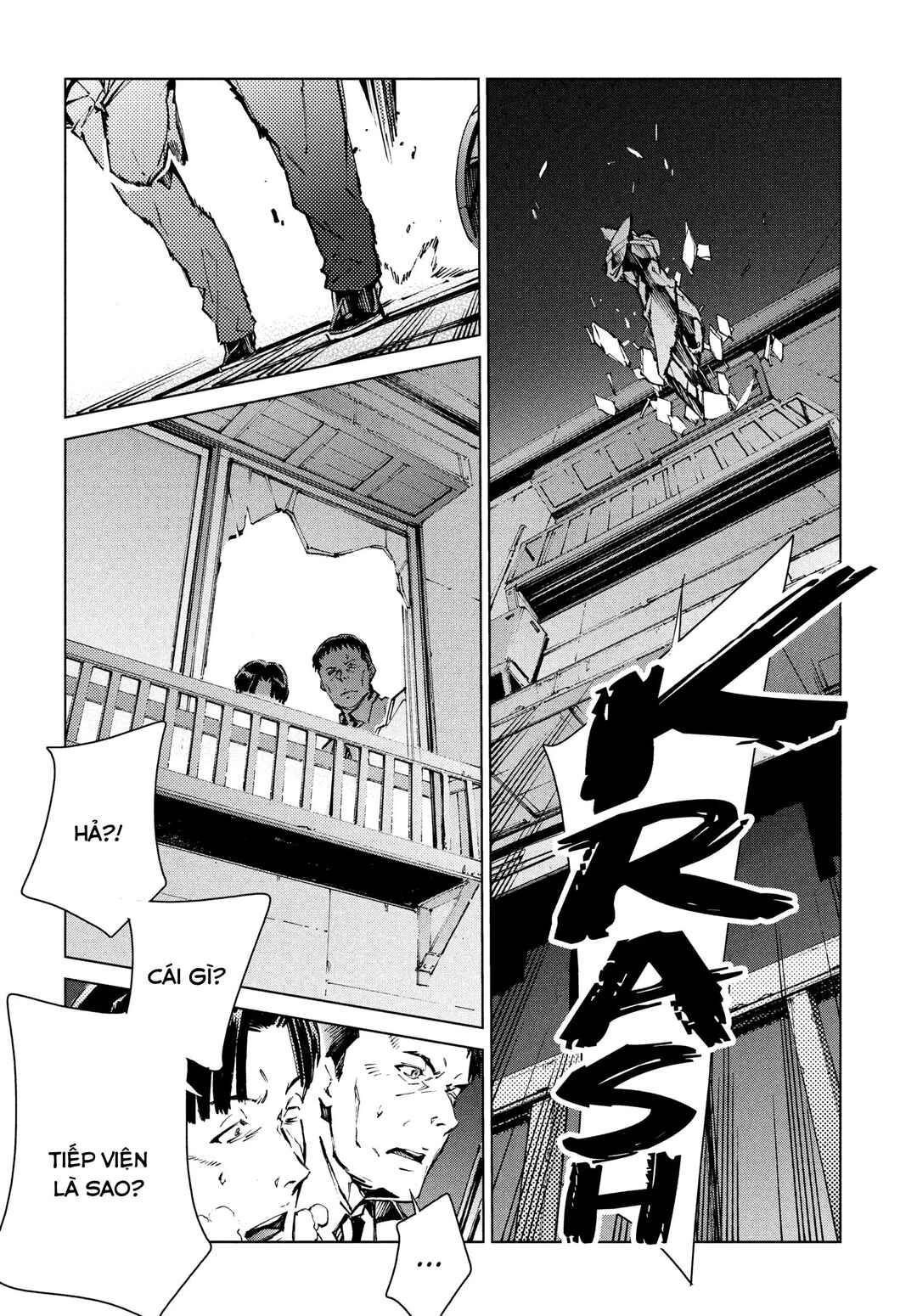 Chapter 20 - Page 32