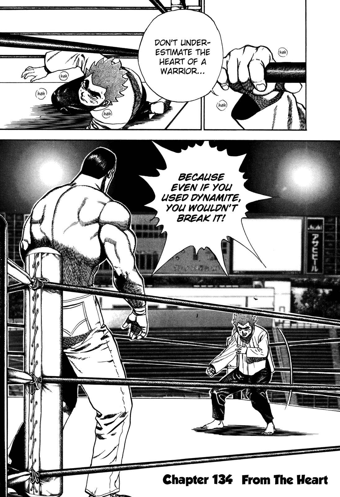 Chapter 134 - Page 1