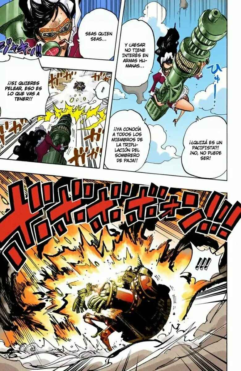 Chapter 693 - Page 4