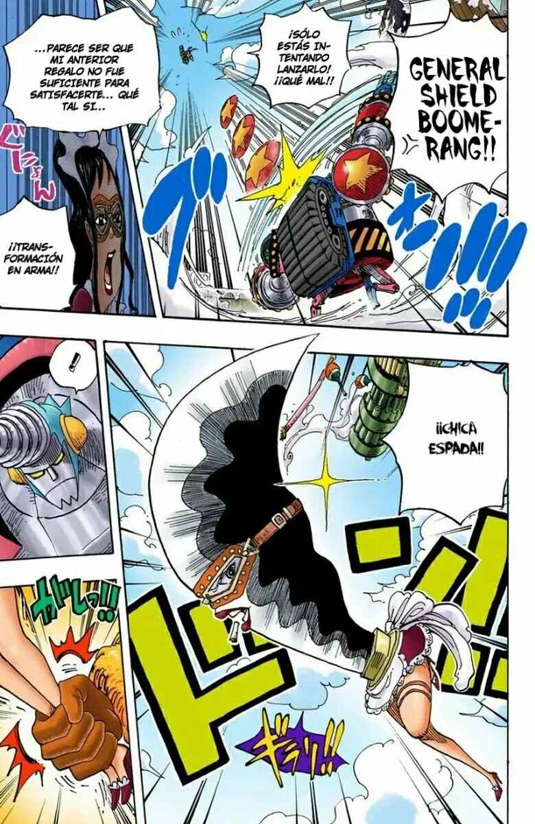 Chapter 693 - Page 6