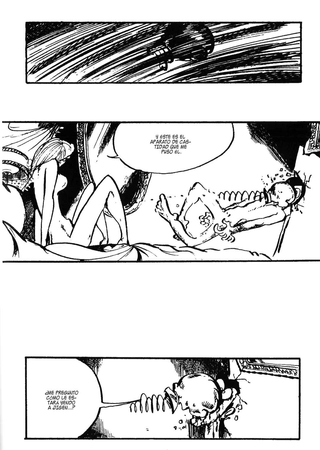 Chapter 117 - Page 4