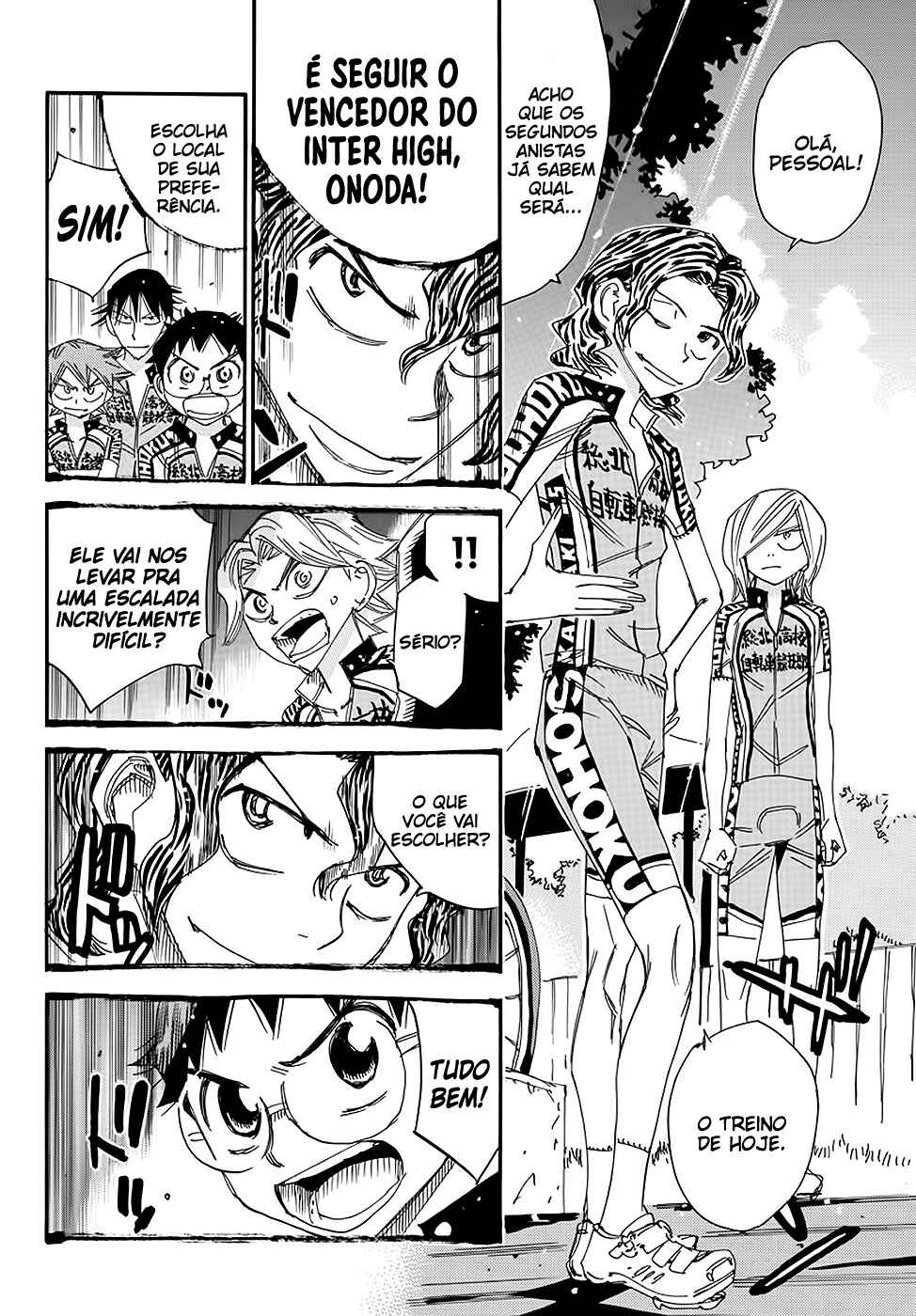 Chapter 545 - Page 9