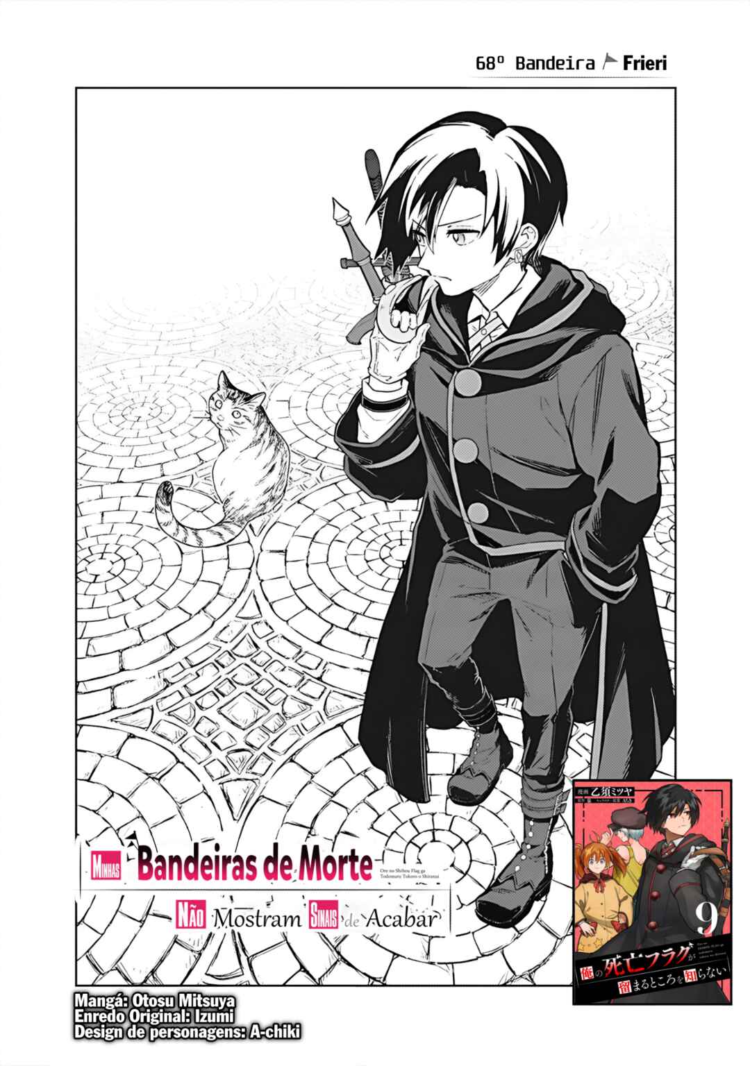 Chapter 68 - Page 1
