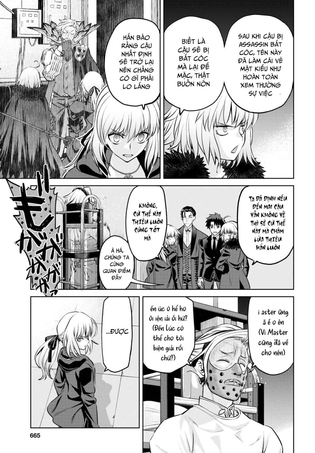 Chapter 19 - Page 28
