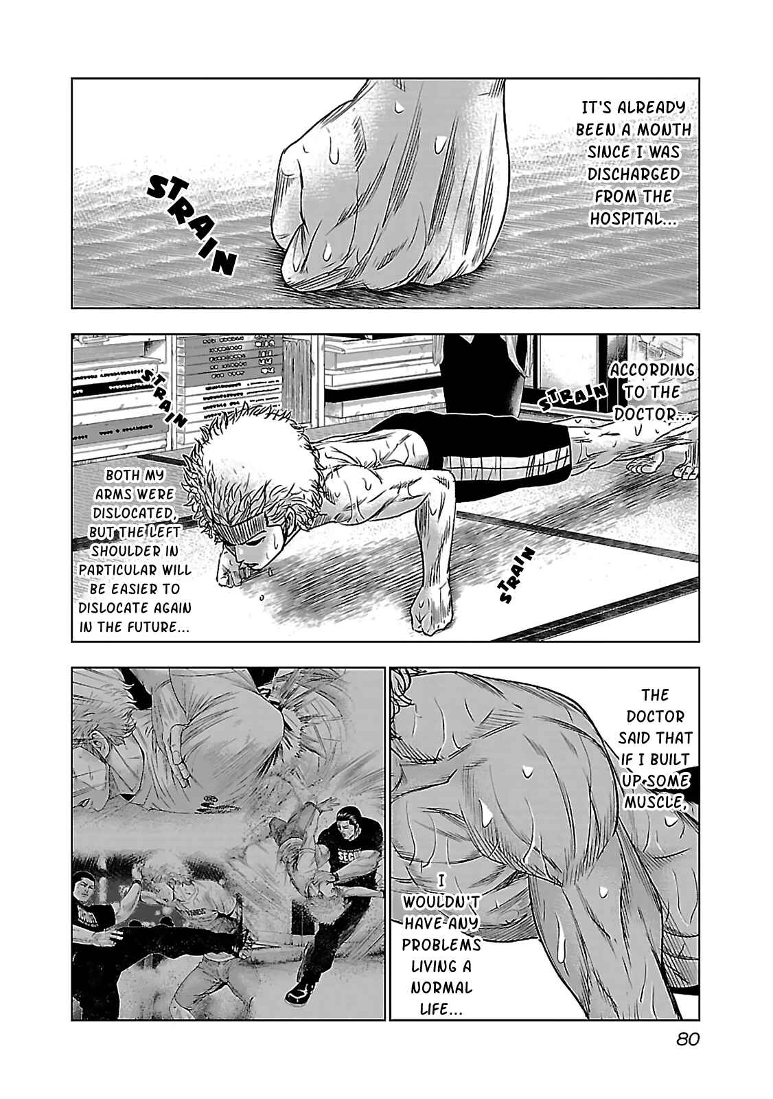 Chapter 3 - Page 4