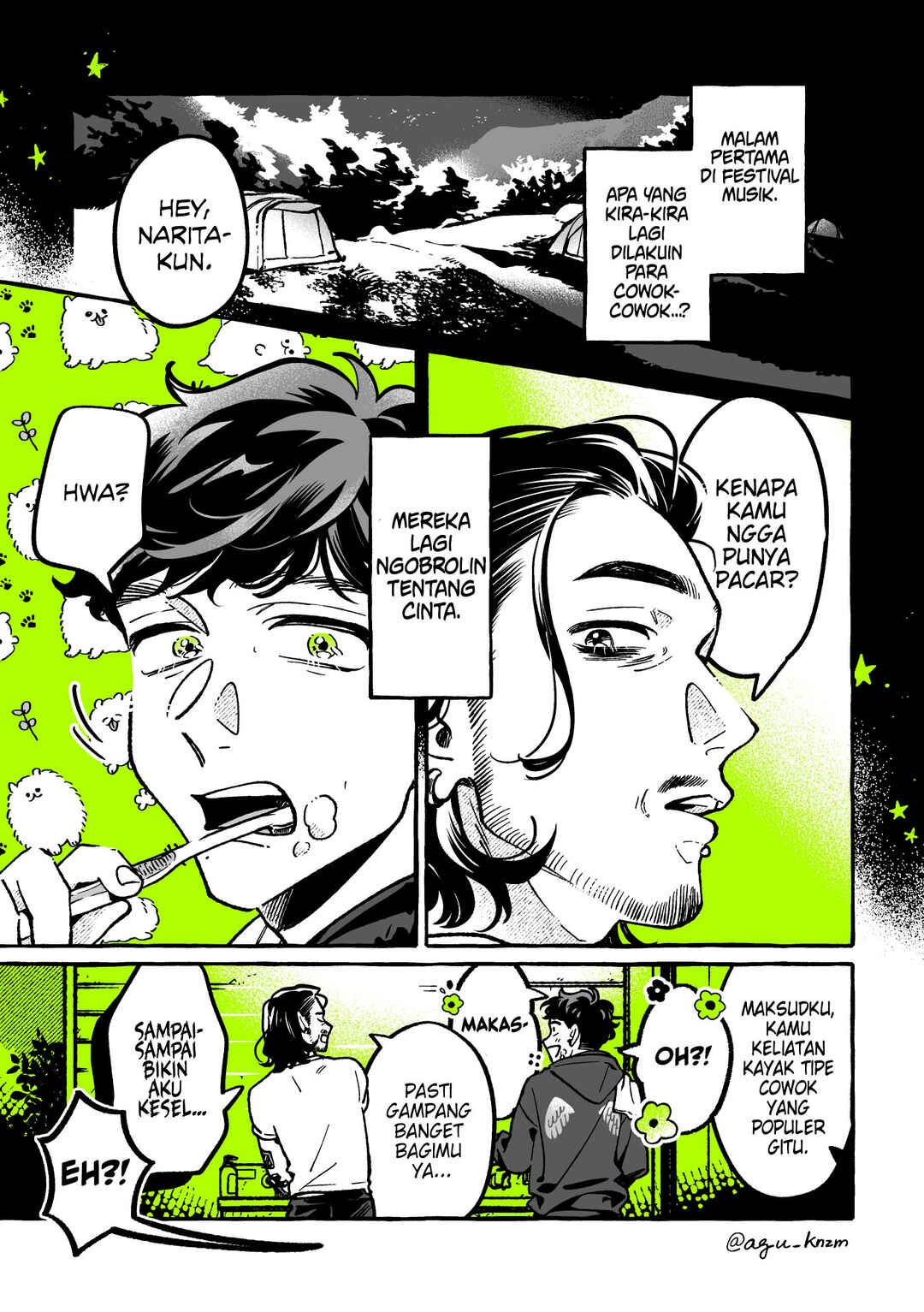 Chapter 83 - Page 1