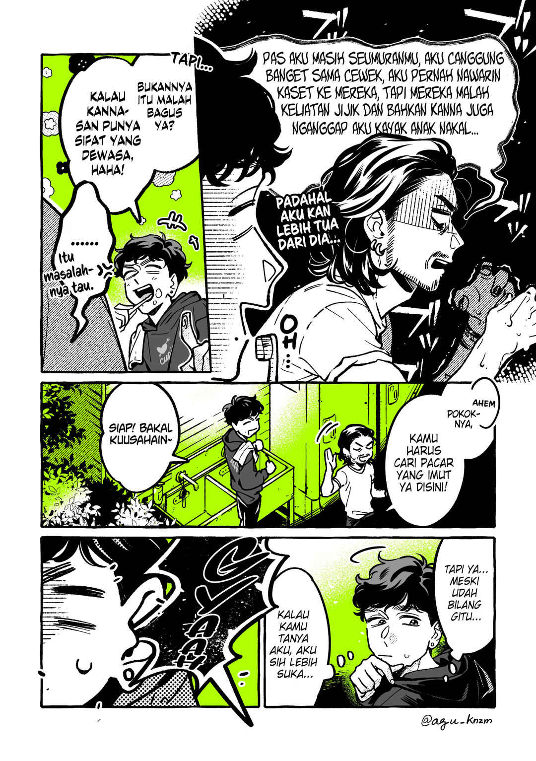 Chapter 83 - Page 2
