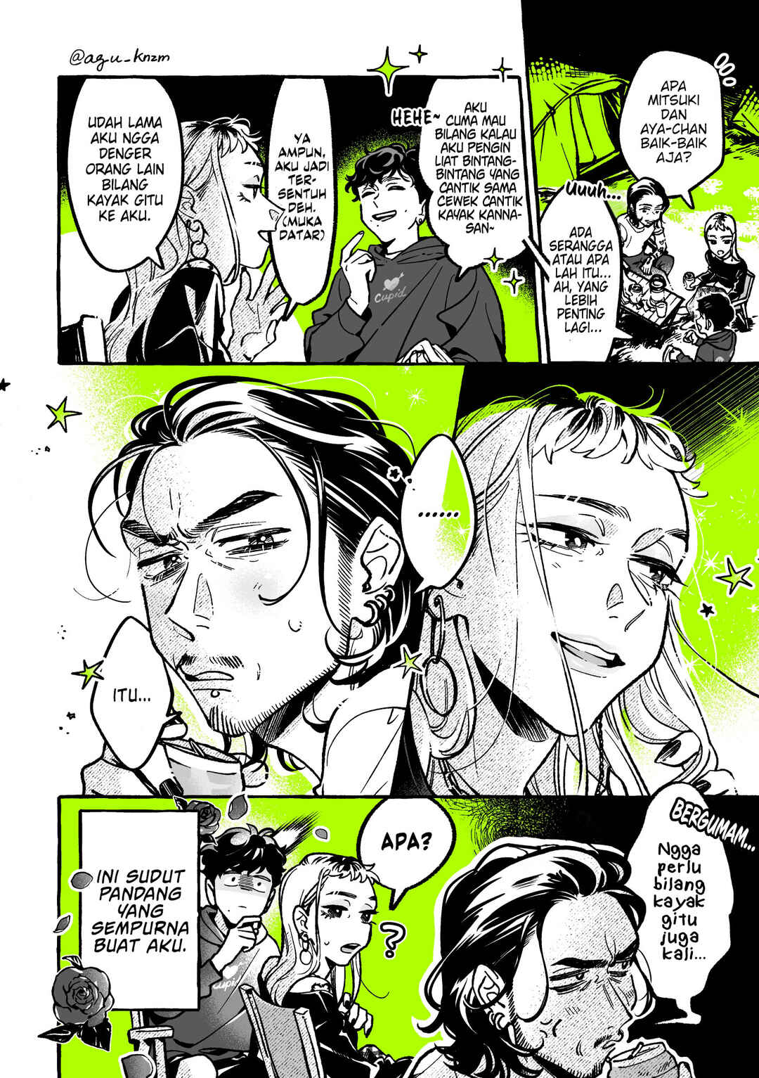 Chapter 83 - Page 4