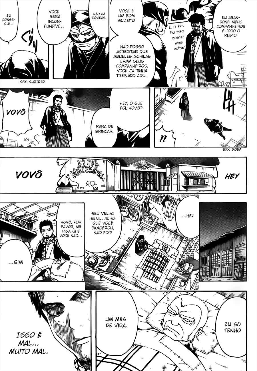 Chapter 482 - Page 12