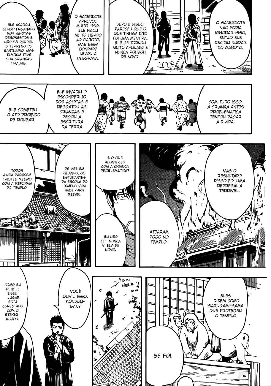 Chapter 482 - Page 16