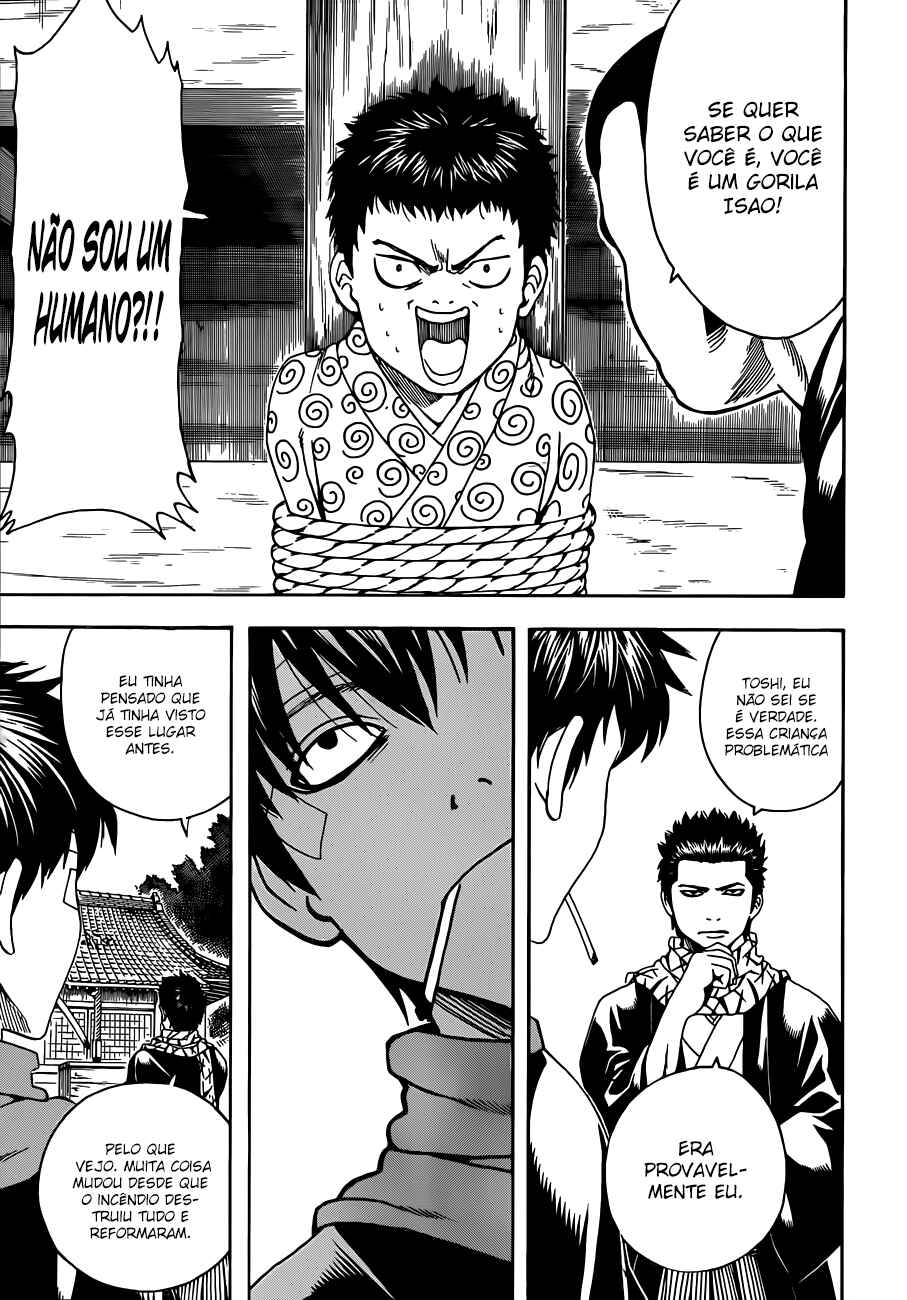 Chapter 482 - Page 18