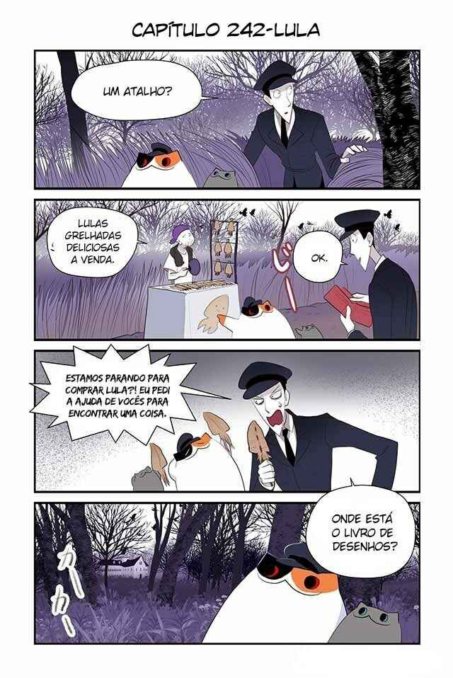Chapter 242 - Page 2