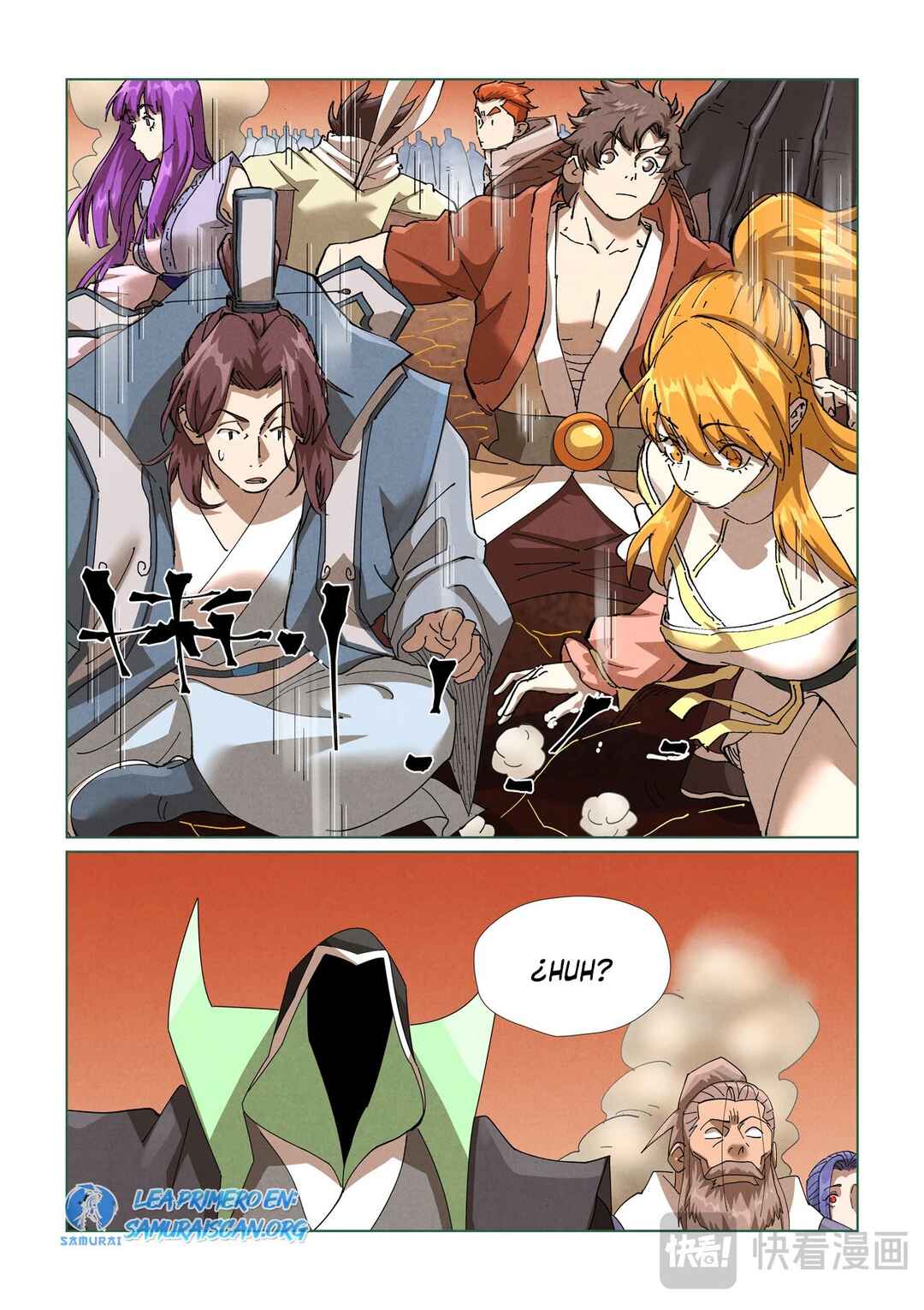 Chapter 469 - Page 5