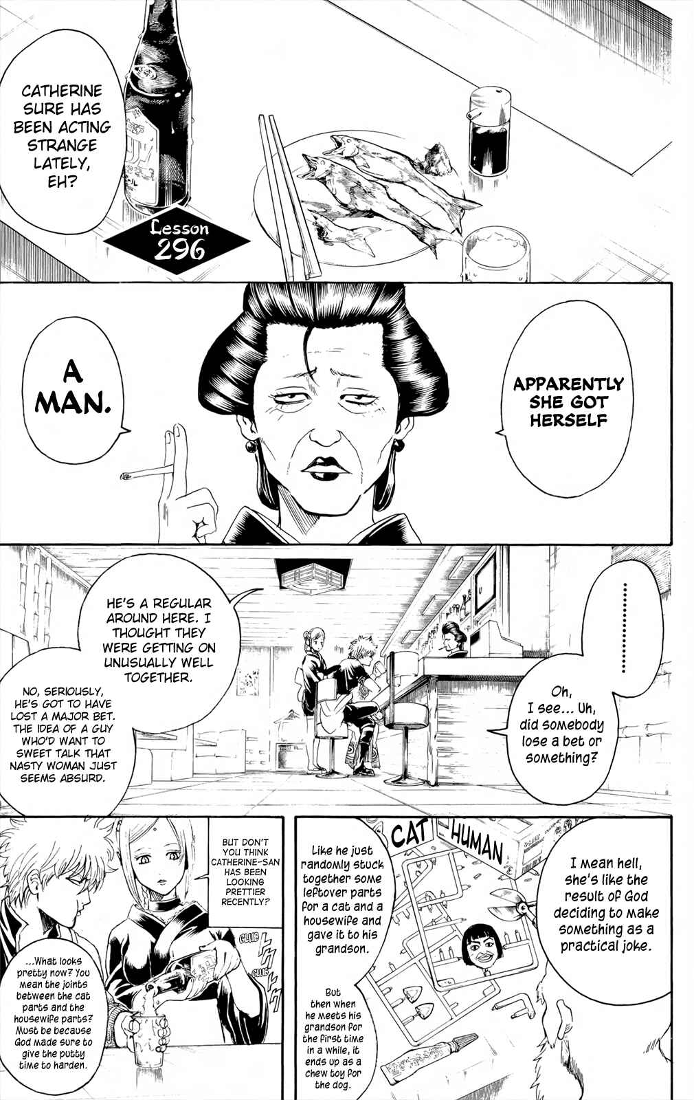 Chapter 296 - Page 1