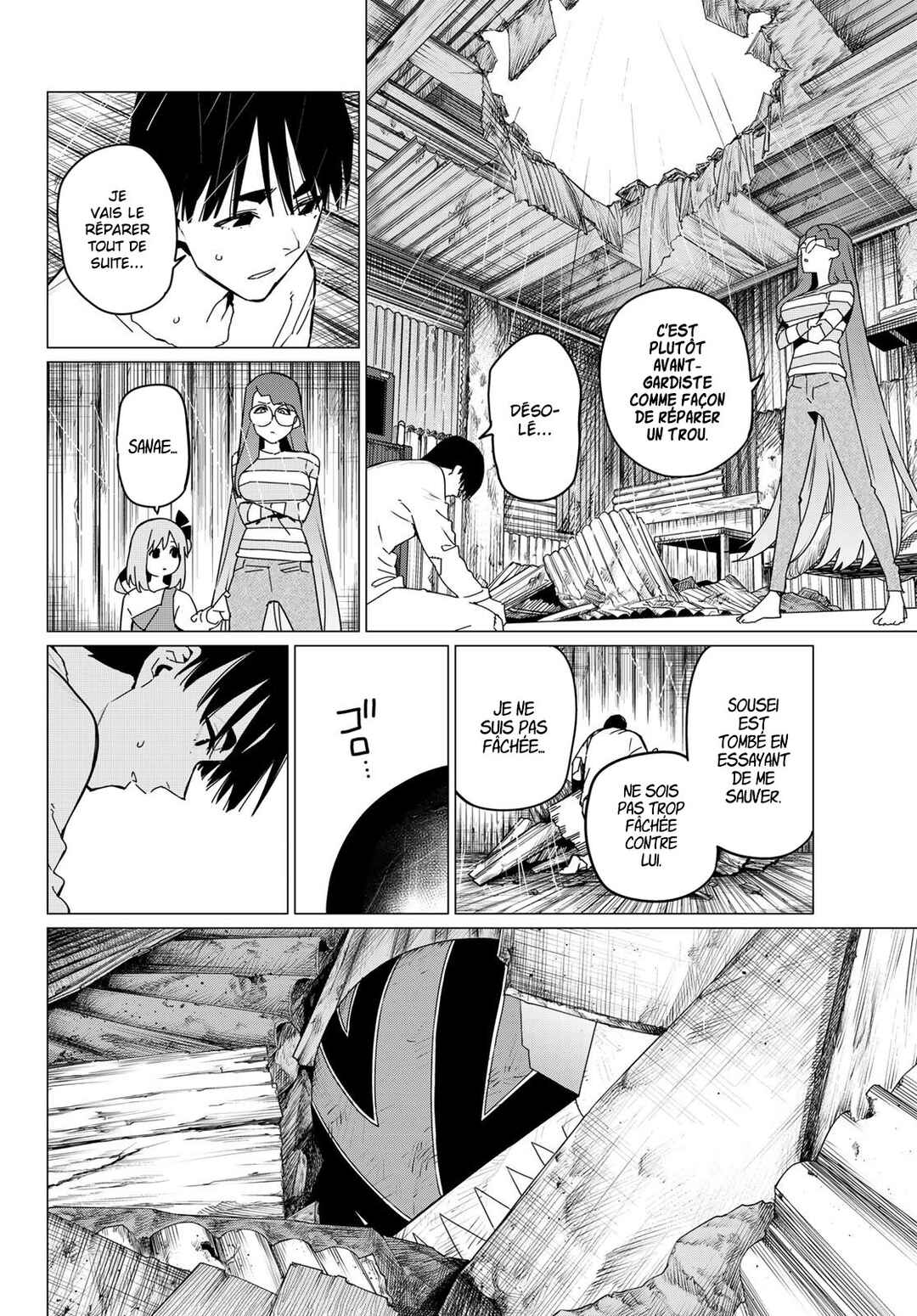 Chapter 127 - Page 6