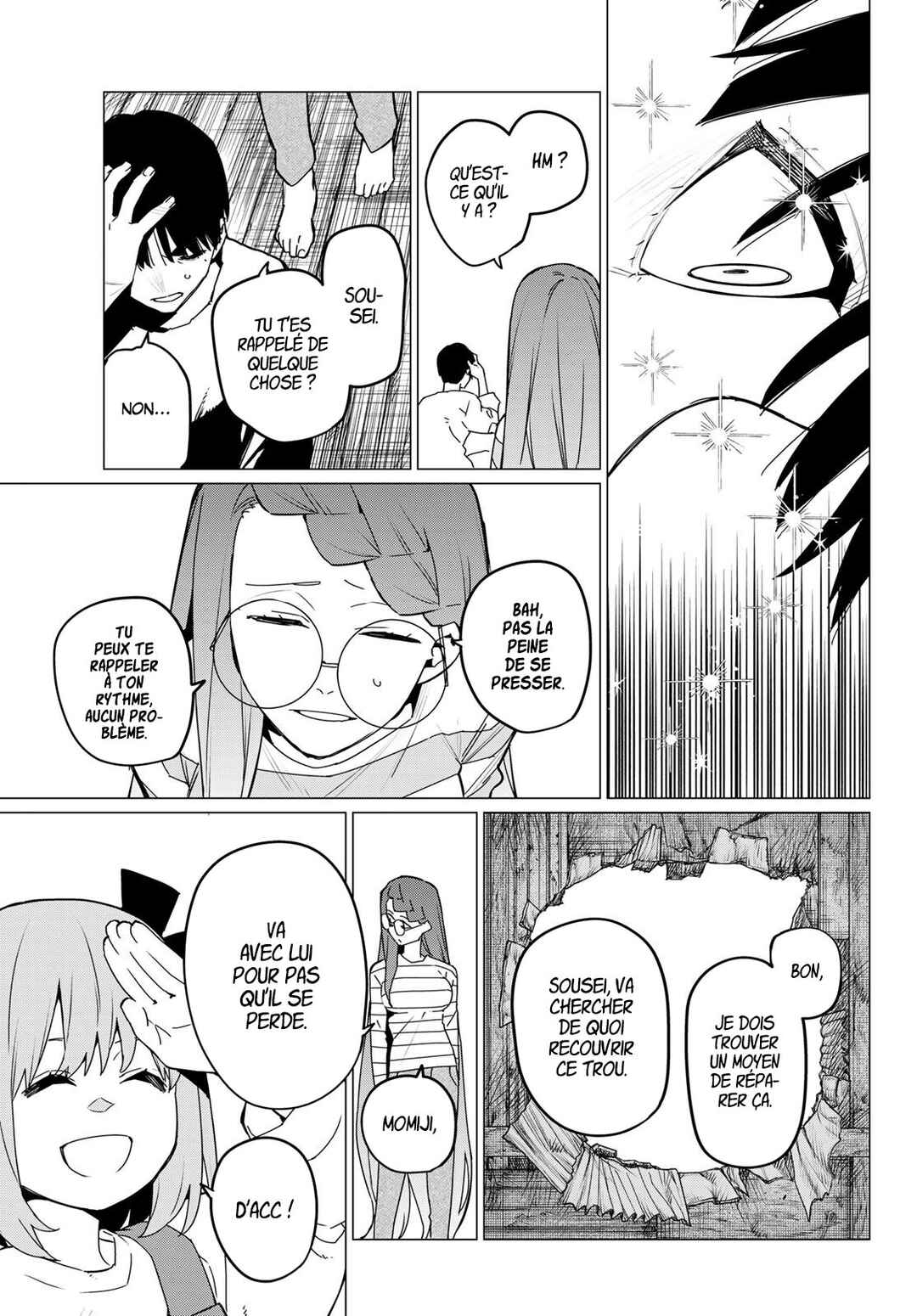 Chapter 127 - Page 7