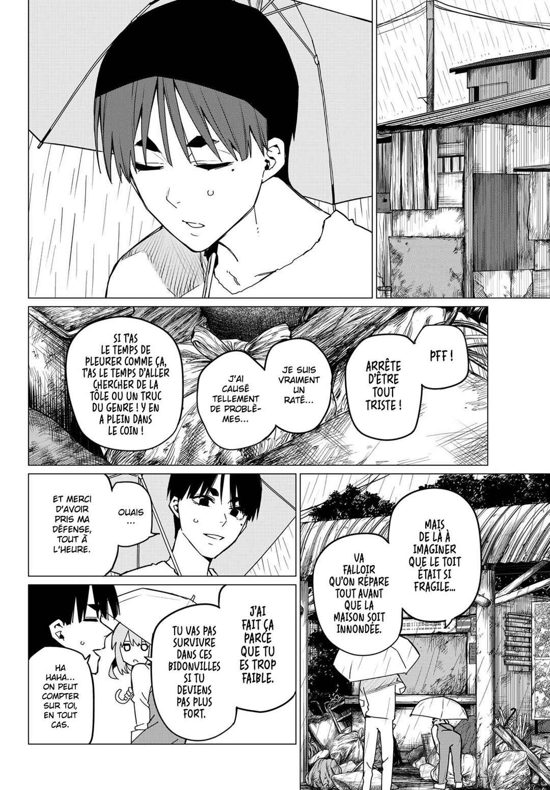 Chapter 127 - Page 8