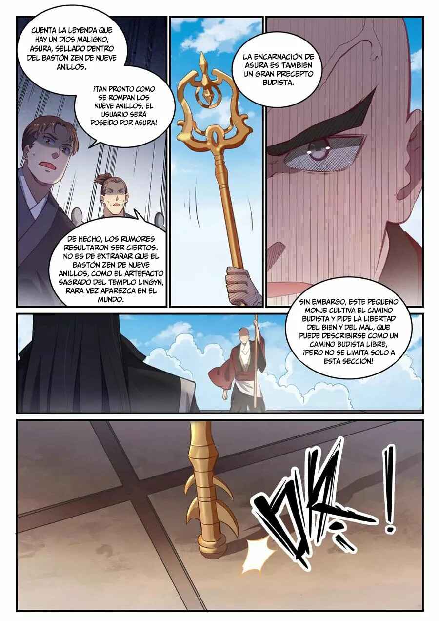 Chapter 667 - Page 14