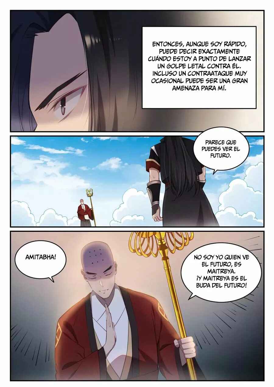 Chapter 667 - Page 8