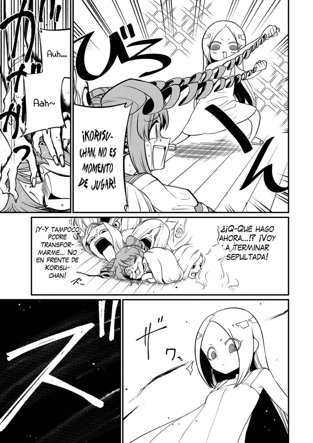 Chapter 40 - Page 19