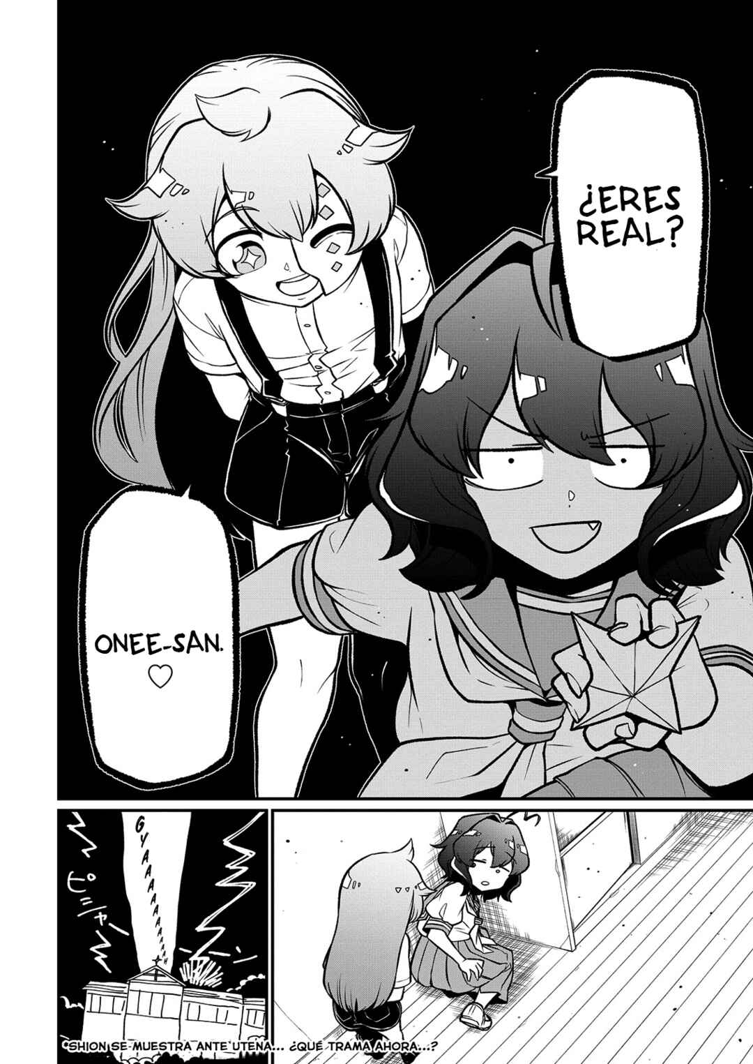 Chapter 40 - Page 32