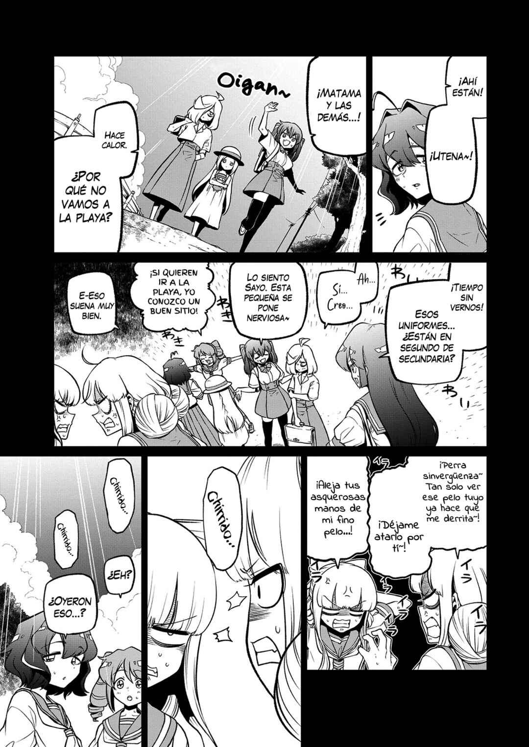 Chapter 40 - Page 5