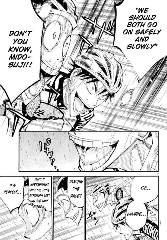Chapter 507 - Page 6