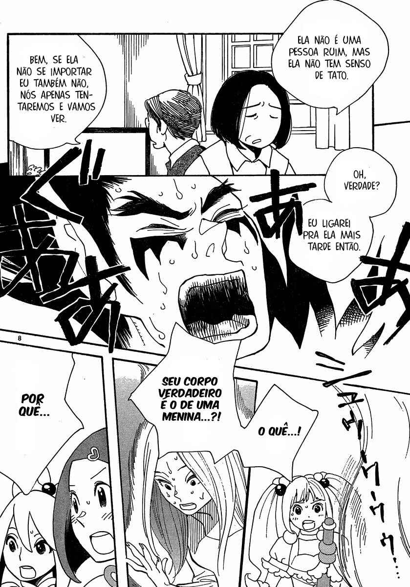Chapter 104 - Page 9