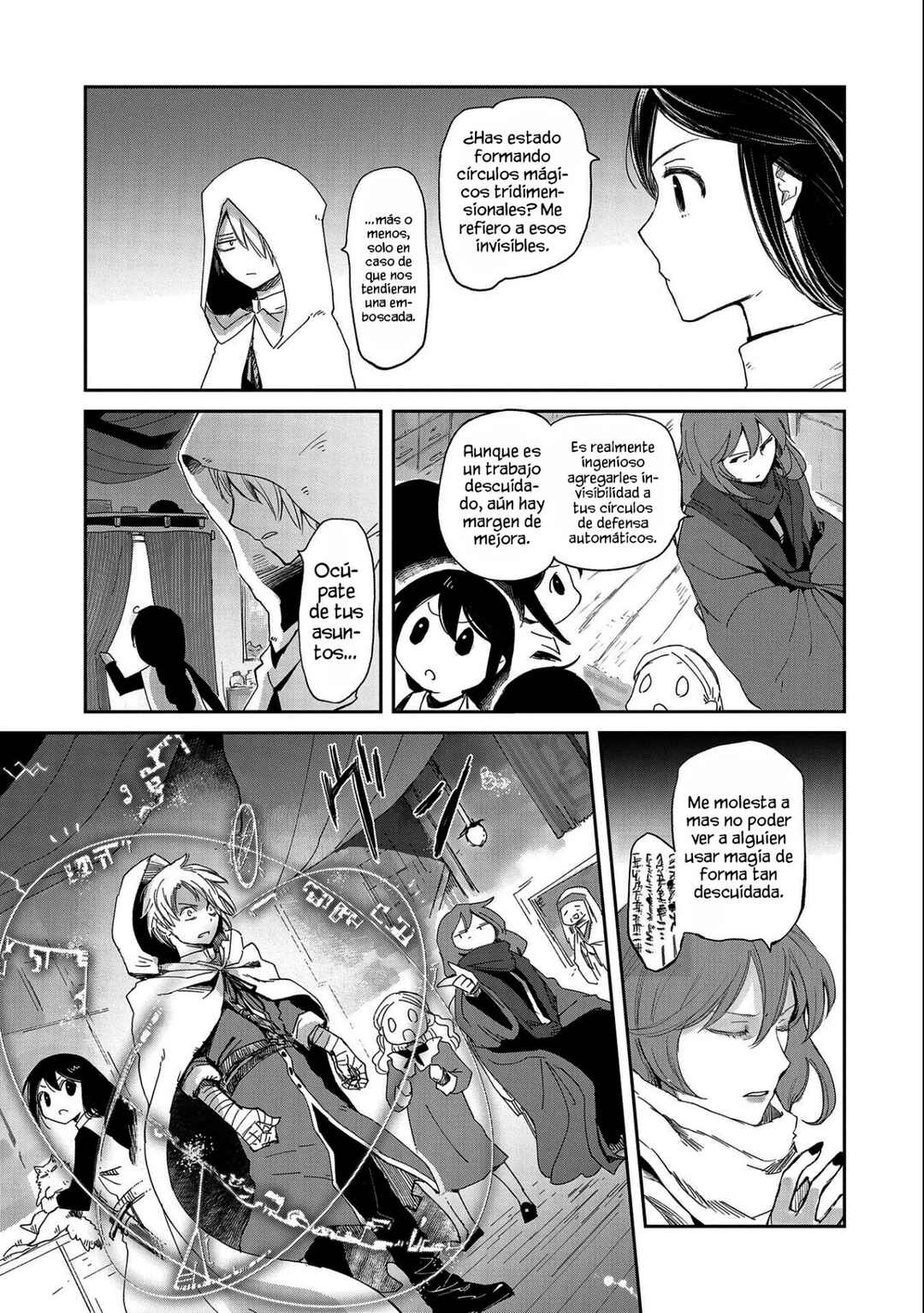 Chapter 33 - Page 19