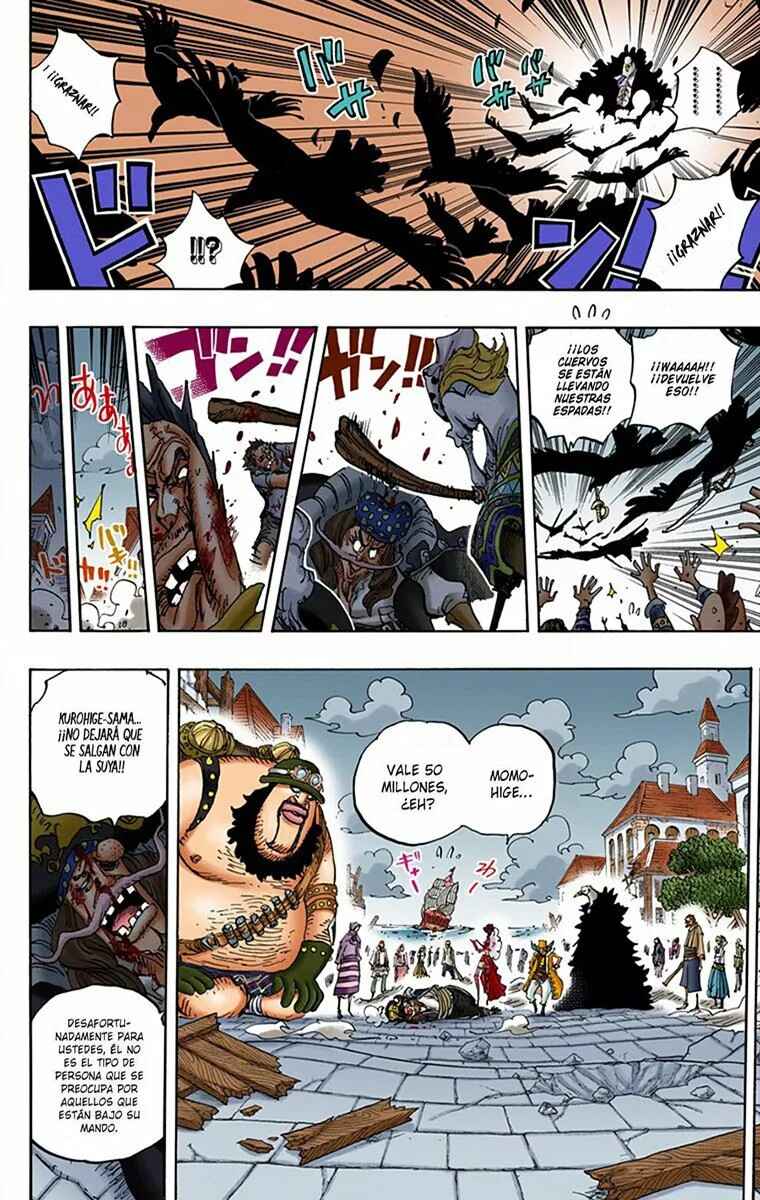Chapter 904 - Page 12
