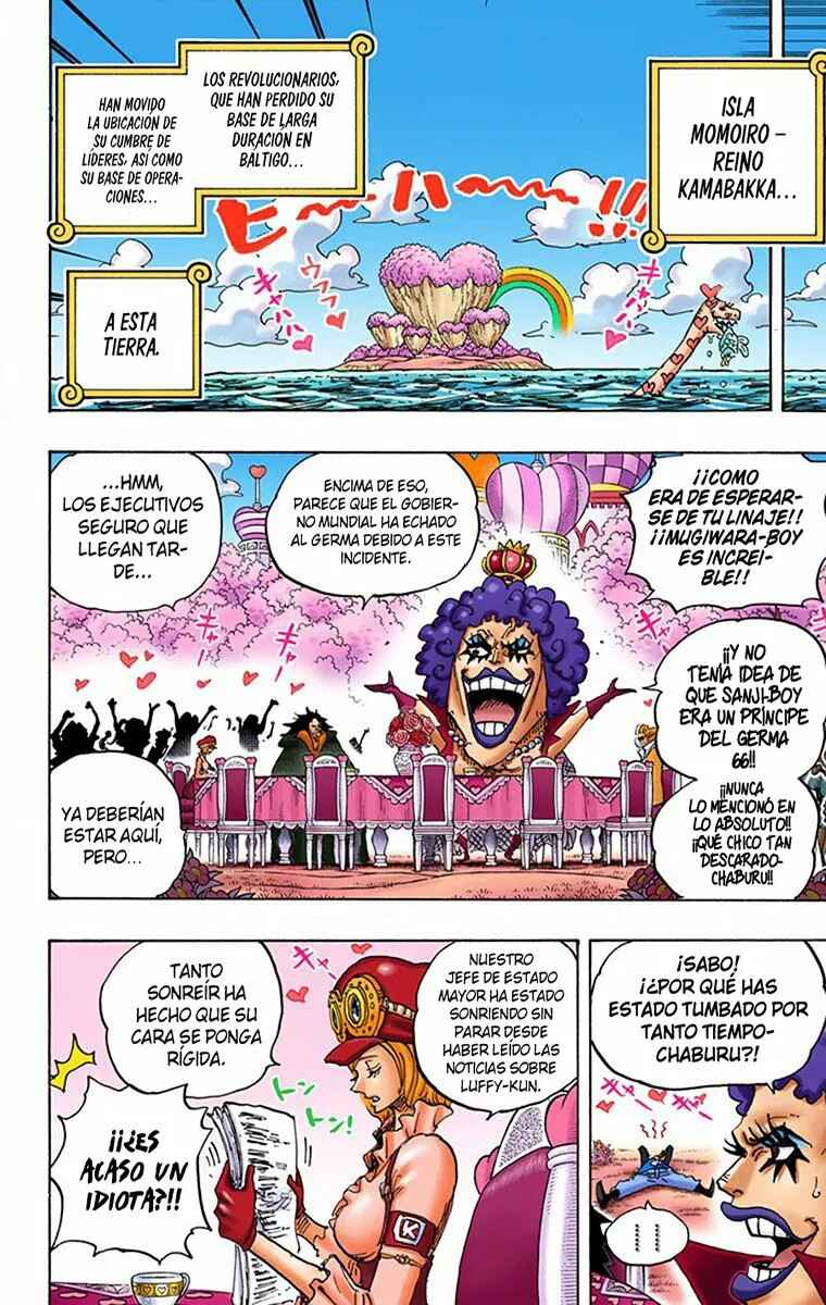 Chapter 904 - Page 2
