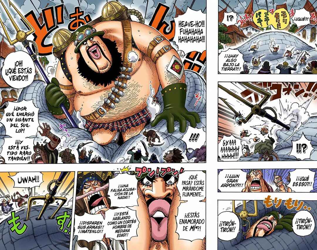 Chapter 904 - Page 6