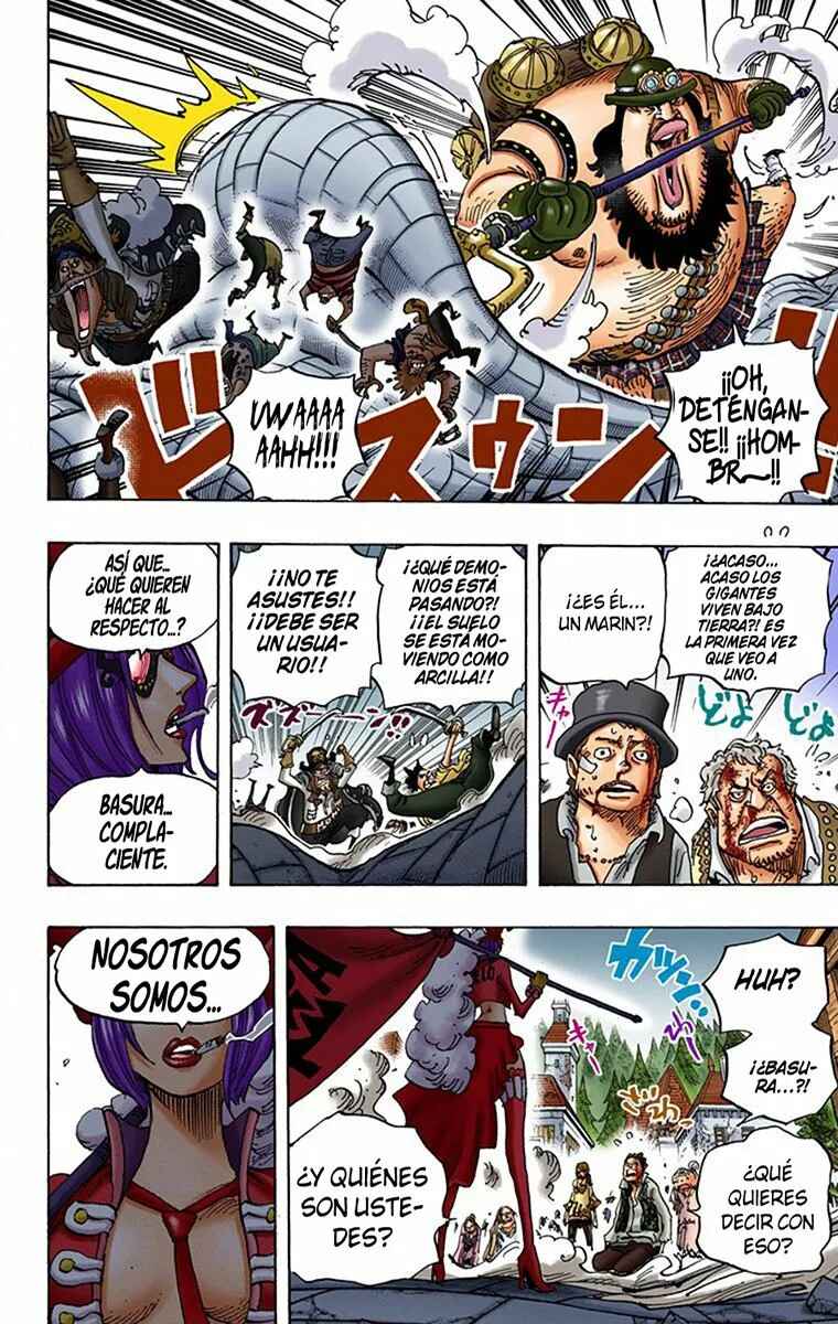 Chapter 904 - Page 7
