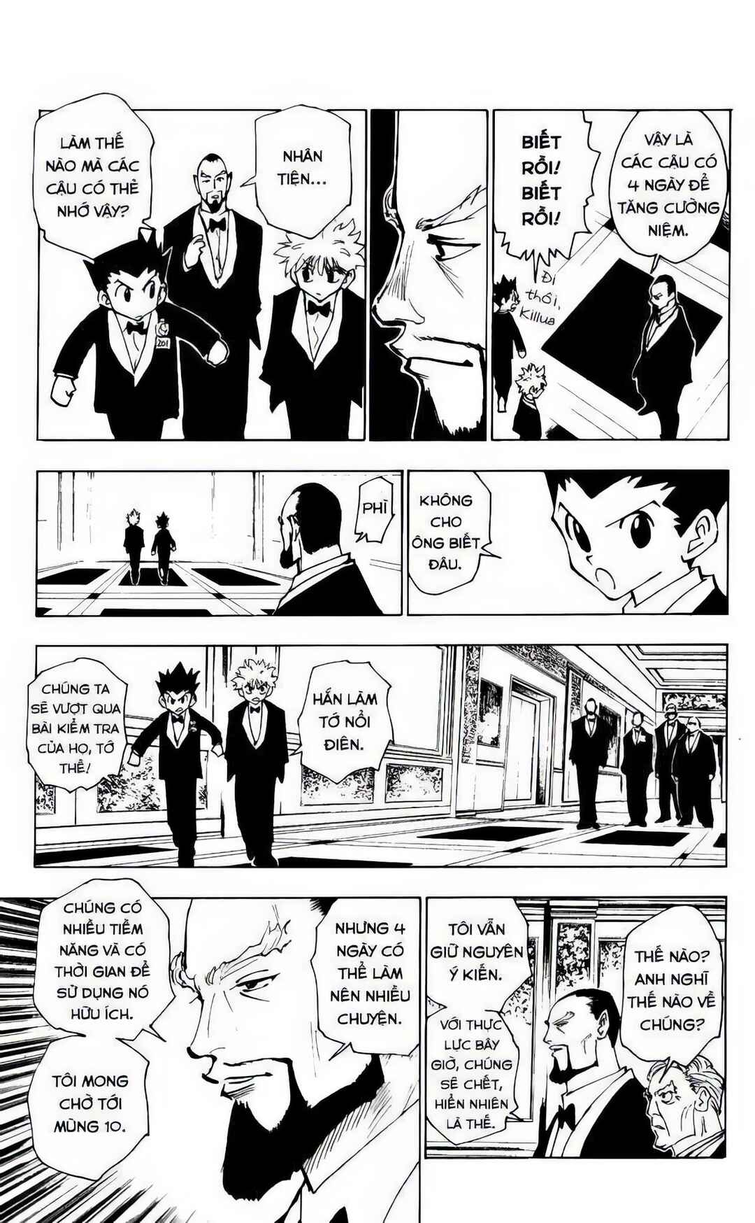 Chapter 122 - Page 5