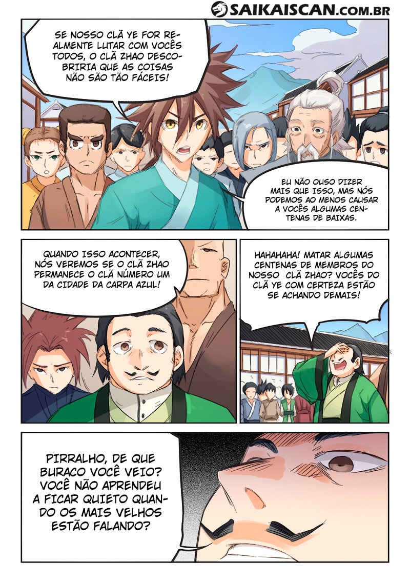 Chapter 88 - Page 4