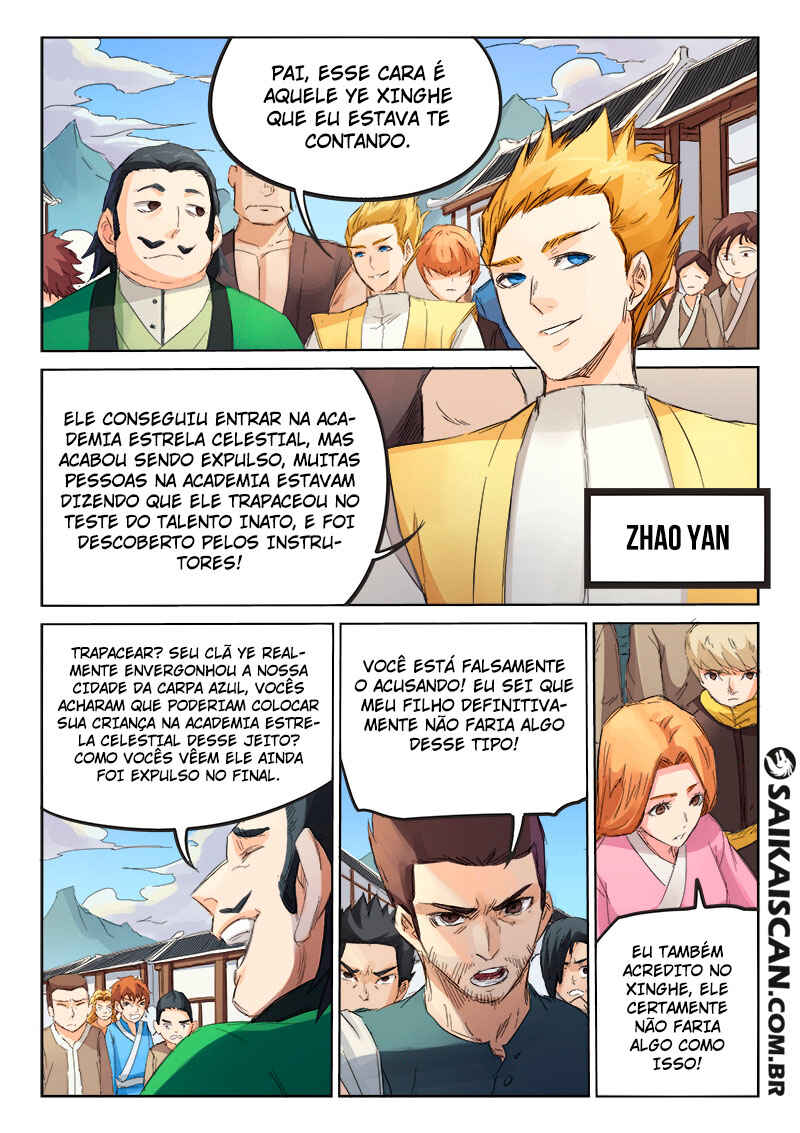 Chapter 88 - Page 5