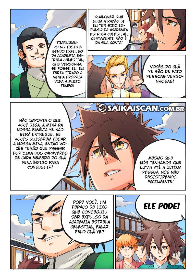 Chapter 88 - Page 7