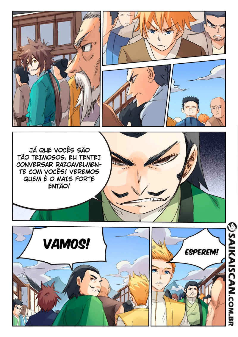 Chapter 88 - Page 8