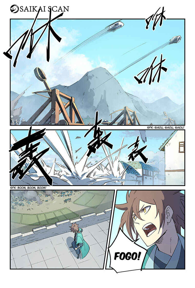 Chapter 276 - Page 5